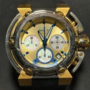 INVICTA MENS WATCH
MODEL 22441